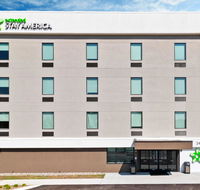 Extended Stay America - Orlando - Sanford