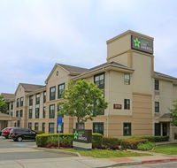 Extended Stay America - Richmond - Hilltop Mall