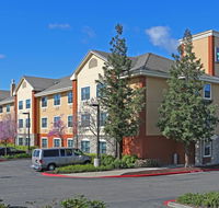 Extended Stay America - Sacramento - Roseville