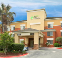 Extended Stay America - San Francisco - San Carlos