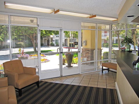 Extended Stay America - San Jose - Mountain View - Click Find 2