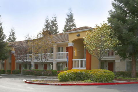 Extended Stay America - San Jose - Mountain View - Click Find 0