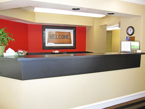 Extended Stay America - San Jose - Mountain View - Click Find 1