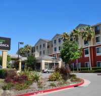 Extended Stay America - San Rafael - Francisco Blvd. East