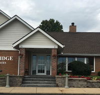 FairBridge Inn  Suites - Akron Copley Township - West