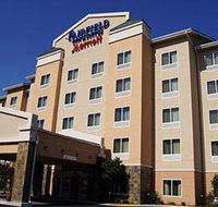Fairfield Inn  Suites - Los Angeles West Covina
