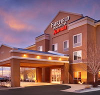 Fairfield Inn  Suites Boise Nampa