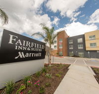 Fairfield Inn  Suites by Marriott Brownsville North