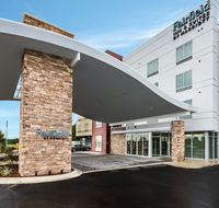 Fairfield Inn  Suites by Marriott Crestview