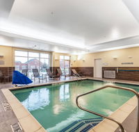 Fairfield Inn  Suites by Marriott Dallas DFW Airport North Coppell Grapevine