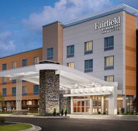 Fairfield Inn  Suites by Marriott Greenville Spartanburg/Duncan