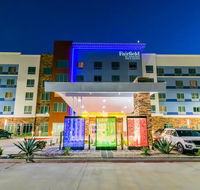 Fairfield Inn  Suites by Marriott Houston League City