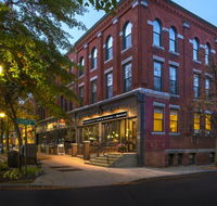 Fairfield Inn  Suites by Marriott Keene Downtown