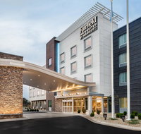 Fairfield Inn Suites by Marriott Kenosha Pleasant Prairie