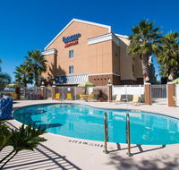 Fairfield Inn  Suites Clermont
