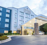 Fairfield Inn  Suites Raleigh - Durham Airport / RTP