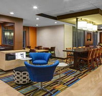 Fairfield Inn and Suites by Marriott Atlanta Suwanee