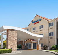 Fairfield Inn by Marriott Visalia Sequoia