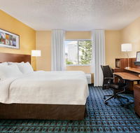 Fairfield Inn Roseville