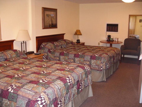 Falls Motel - Bet 4u 1