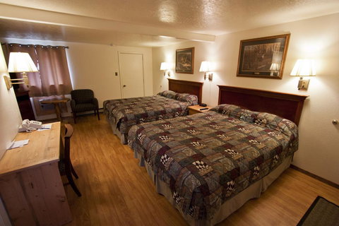 Falls Motel - Bet 4u 0