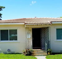 FAMILY Guayabita's House