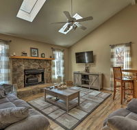 Family Home 5 Mins to Massanutten Ski Golf  More