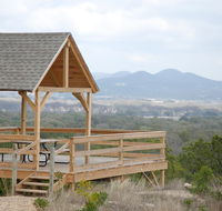 Family Home with Mtn Viewing Deck Near Utopia Park