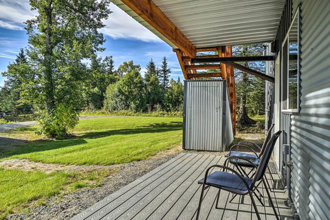 Family Retreat About 8 Mi To Downtown & Bishops Beach! - Click Find 1