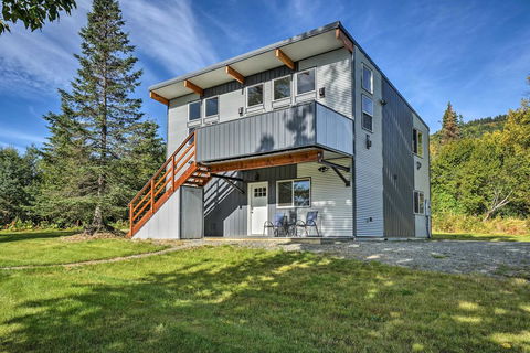 Family Retreat About 8 Mi To Downtown & Bishops Beach! - Click Find 0