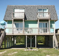 Family Vacation with great Ocean Views 3 Br's / 2 Baths