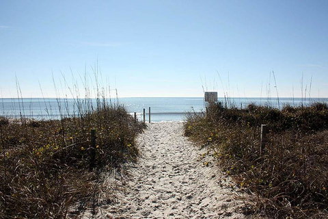 Family Vacation With Great Ocean Views, 3 BR's /2 Baths! - Click Find 3