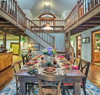 Family-Friendly Farmhouse - 3 Ski Areas Nearby