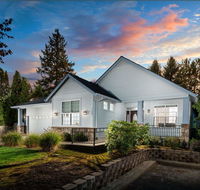 Fanno Creek Retreat
