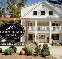 Farm Road Estate