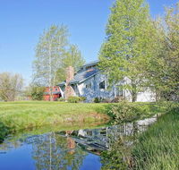 Field and Stream Chalet 213264-2681 home