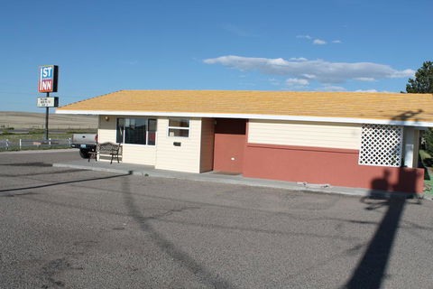 First Interstate Inn - Douglas - Click Find 1