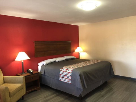 Florence Inn And Suites - Click Find 0