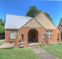 Florence Pk Apt near Expo and Cherry St