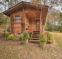 Forest Fantasy - Escape to The Smoky Mountains
