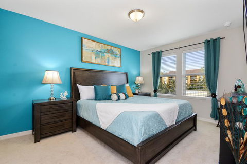 Four Bedrooms TownHome 5161 - Click Find 2