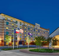 Four Points by Sheraton Dallas Fort Worth Airport North