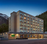 Four Points by Sheraton Juneau