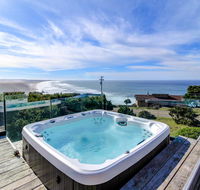 Friederichs' Beach House