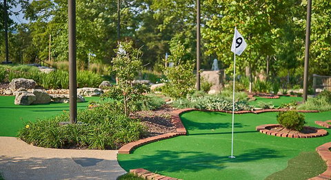 Fun In The Ozarks 3 - Bet 4u 1