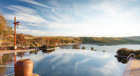 Fun In The Ozarks-2 - Bet 4u 1