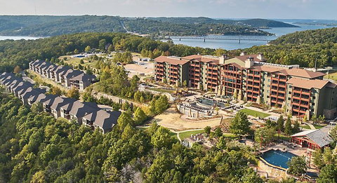 Fun In The Ozarks-2 - Bet 4u 0