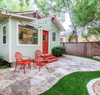 Georgetown Sunday House