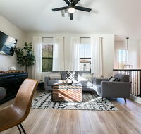 Gilbert Laurel townhouse