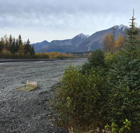 Glacier Creek Cabins